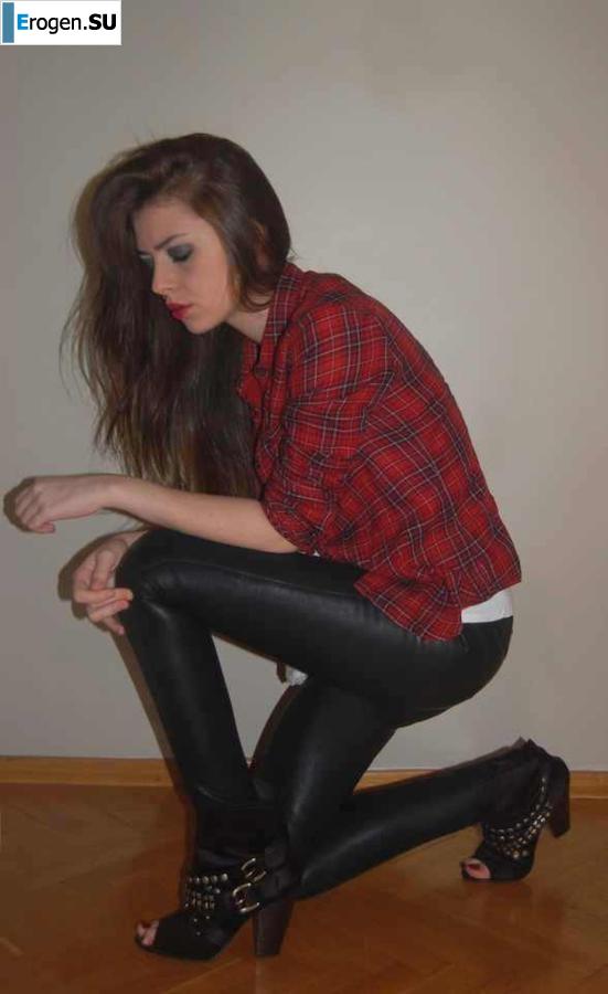 leggings rule. Part 65. Photo 34