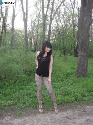 леггинсы рулят. Часть 65. Эскиз 20