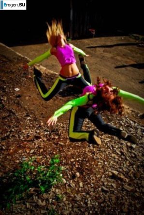 леггинсы рулят. Часть 65. Эскиз 22