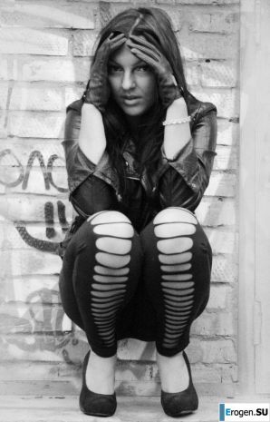 леггинсы рулят. Часть 65. Эскиз 38