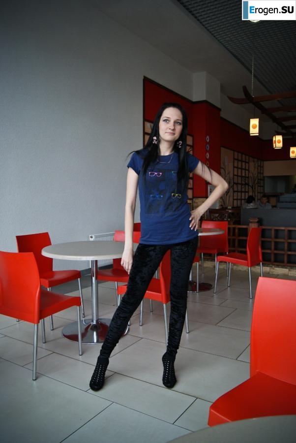 leggings rule. Part 66. Photo 12