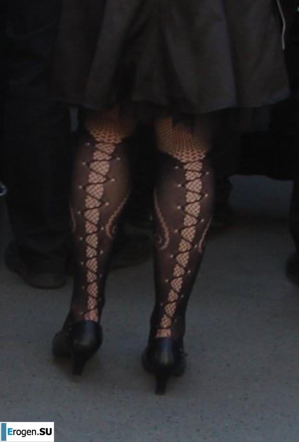 leggings rule. Part 66. Photo 17