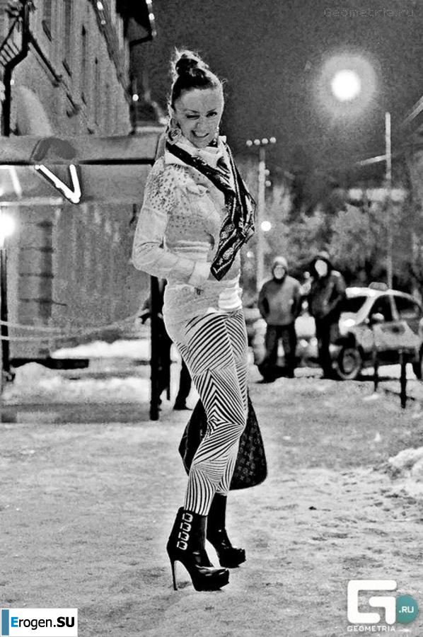 leggings rule. Part 66. Photo 27