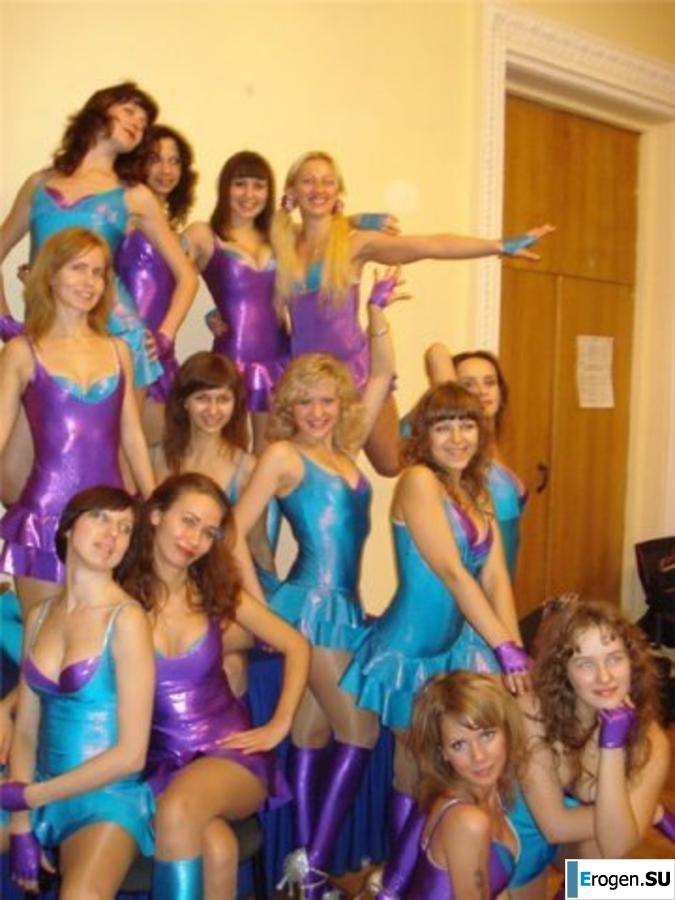 leggings rule. Part 66. Photo 28