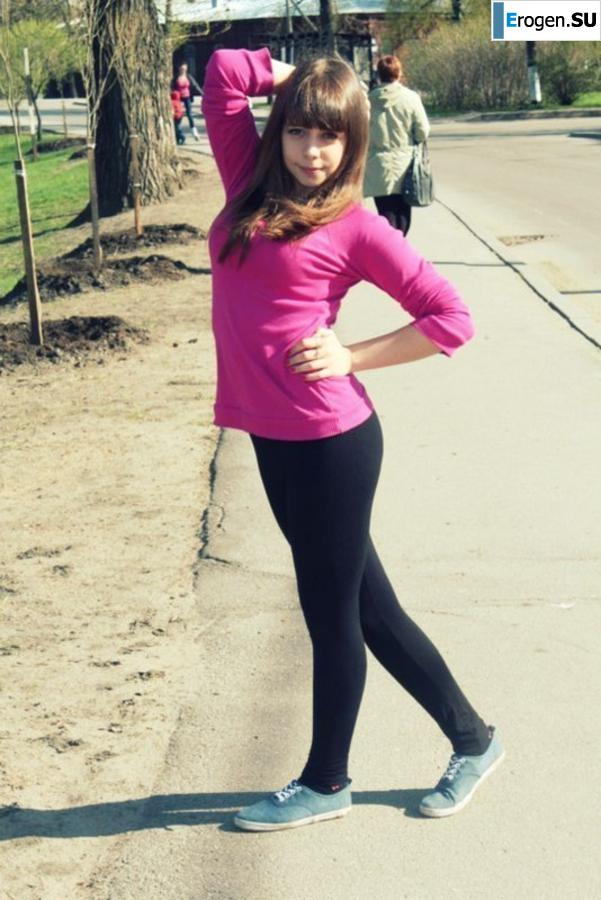 leggings rule. Part 66. Photo 30