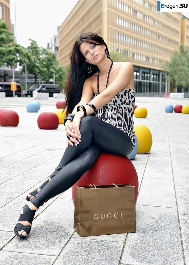 leggings rule. Part 66. Photo 4