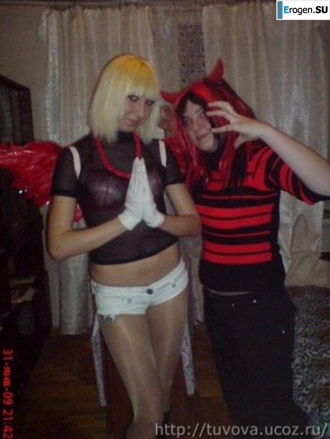 леггинсы рулят. Часть 67. Фото 15