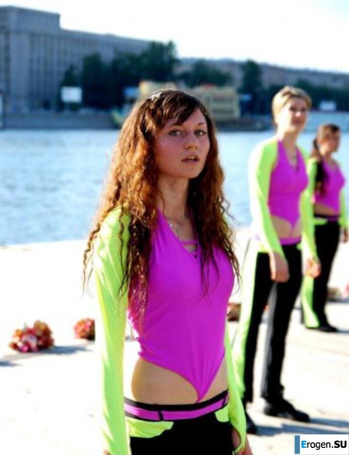 леггинсы рулят. Часть 67. Фото 21