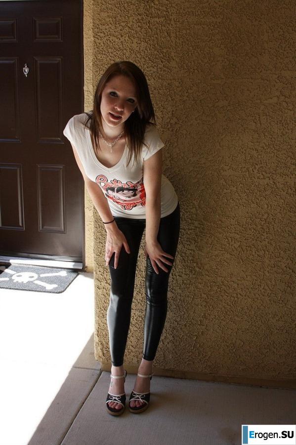 леггинсы рулят. Часть 67. Фото 25