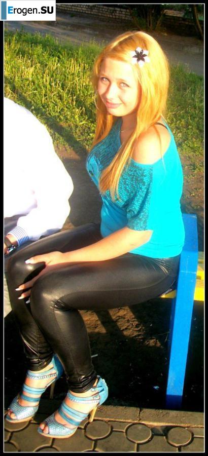 леггинсы рулят. Часть 67. Фото 27