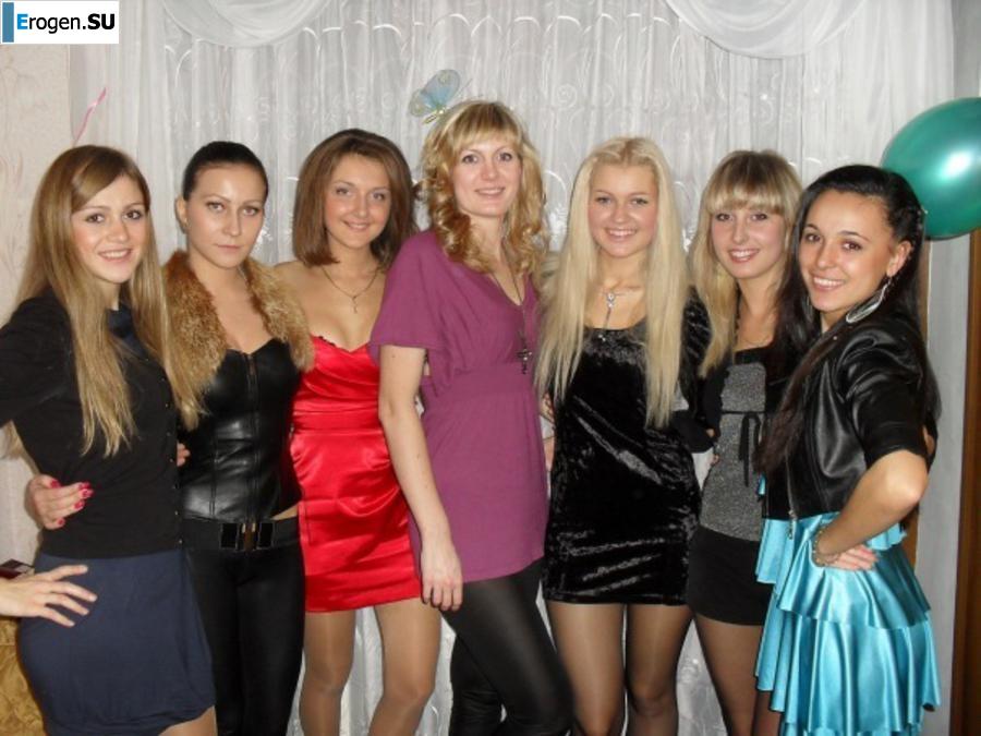 леггинсы рулят. Часть 67. Фото 28