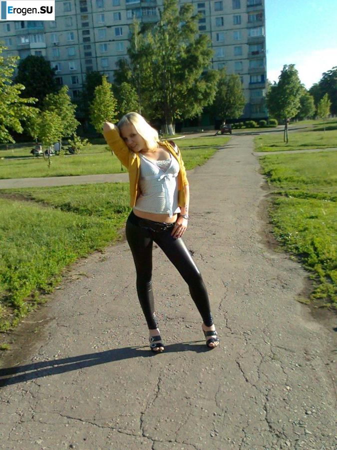 леггинсы рулят. Часть 67. Фото 29