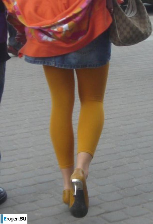 леггинсы рулят. Часть 67. Фото 34