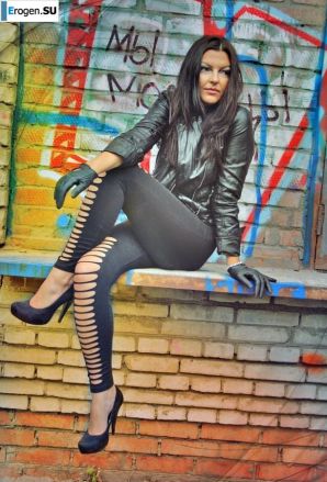 леггинсы рулят. Часть 67. Эскиз 2