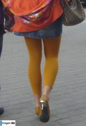 леггинсы рулят. Часть 67. Эскиз 34