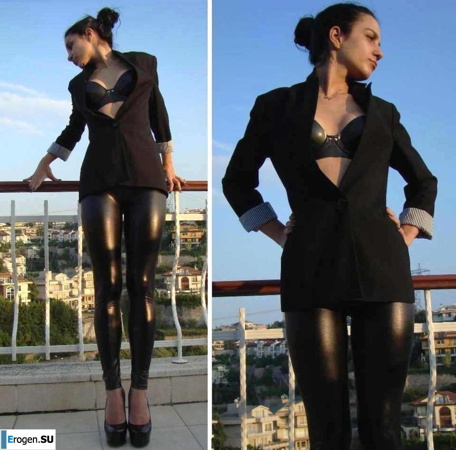 leggings rule. Part 68. Photo 20