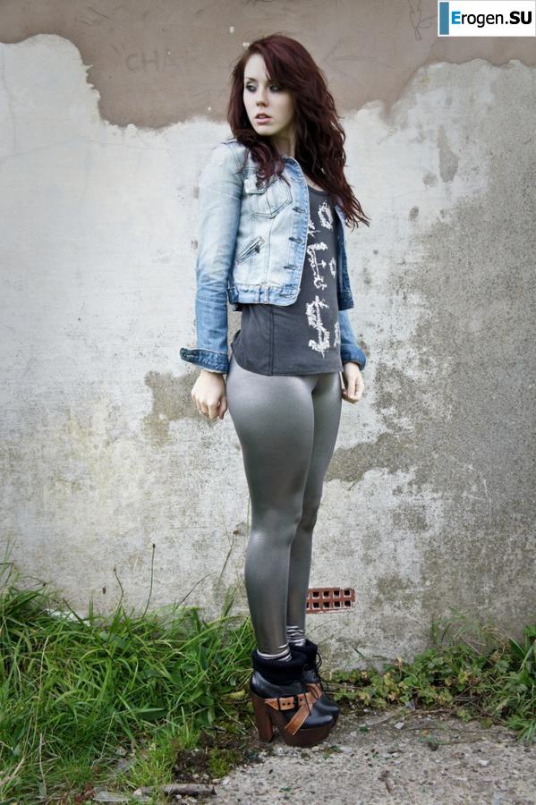 leggings rule. Part 68. Photo 33