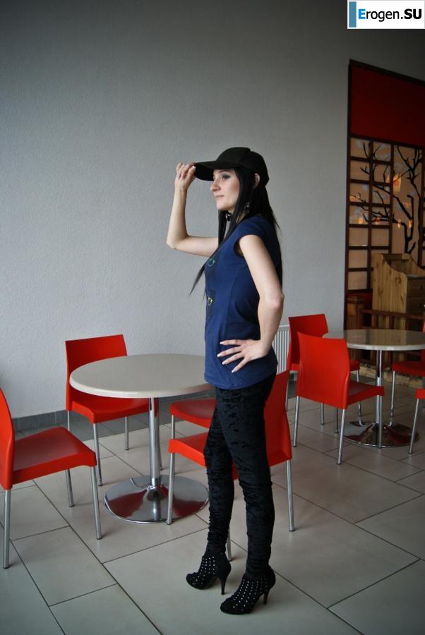 leggings rule. Part 68. Photo 9