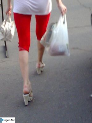 leggings rule. Part 68. Thumb 36