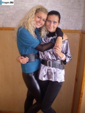 leggings rule. Part 68. Thumb 6