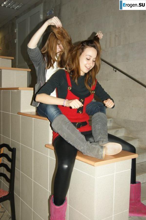 леггинсы рулят. Часть 69. Фото 10