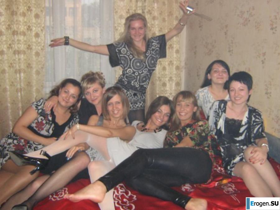 леггинсы рулят. Часть 69. Фото 12