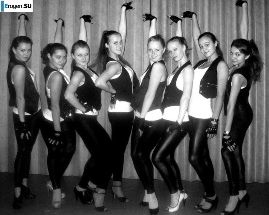 леггинсы рулят. Часть 69. Фото 15