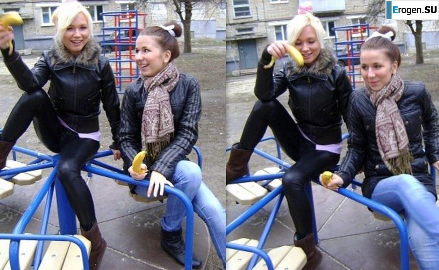 леггинсы рулят. Часть 69. Фото 19