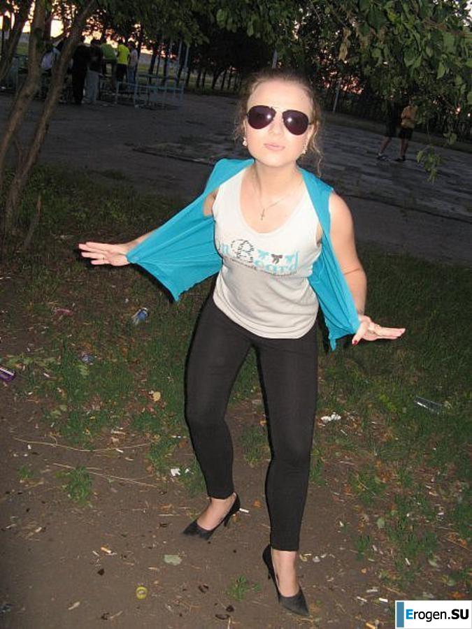 леггинсы рулят. Часть 69. Фото 22