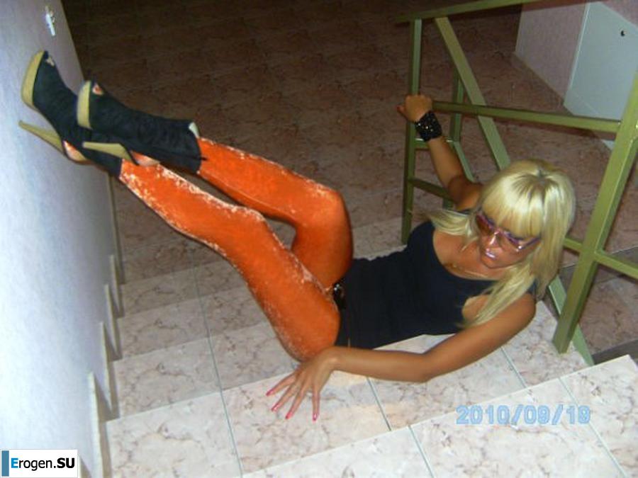 леггинсы рулят. Часть 69. Фото 26