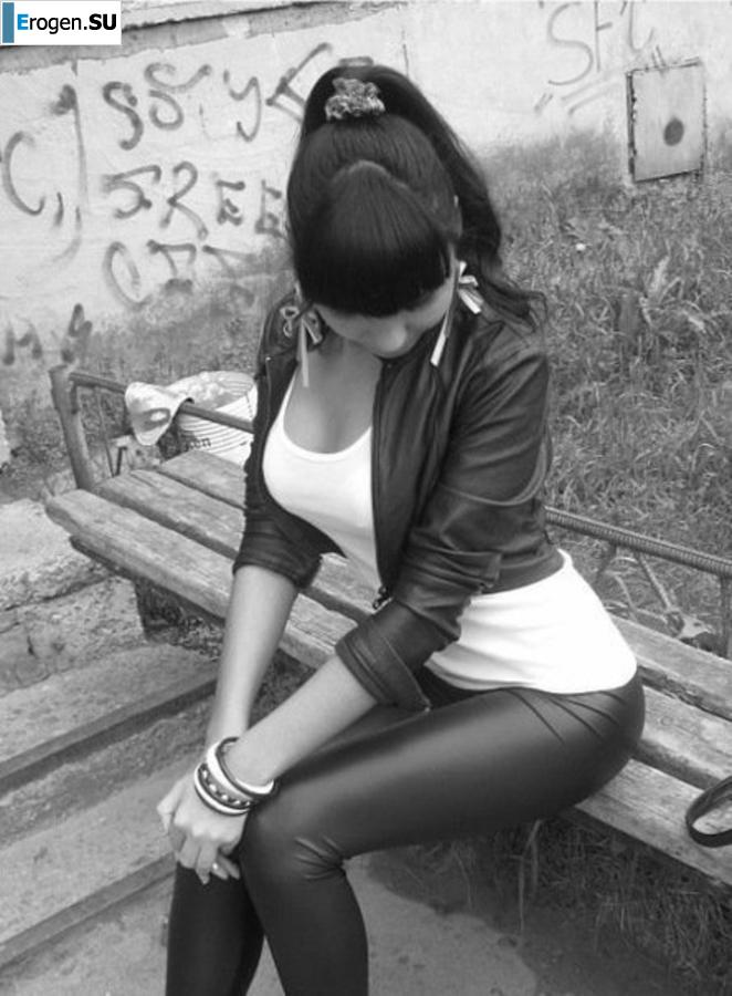 леггинсы рулят. Часть 69. Фото 3