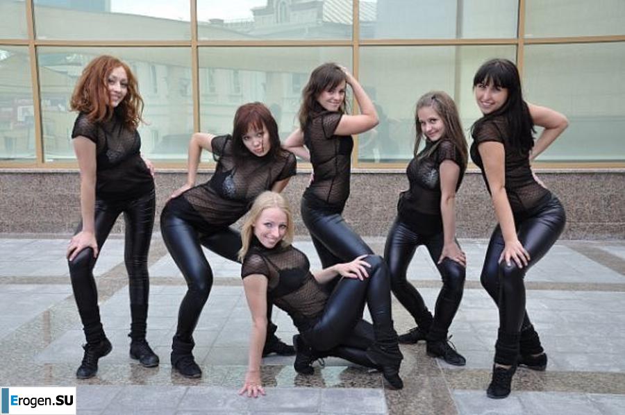 леггинсы рулят. Часть 69. Фото 31