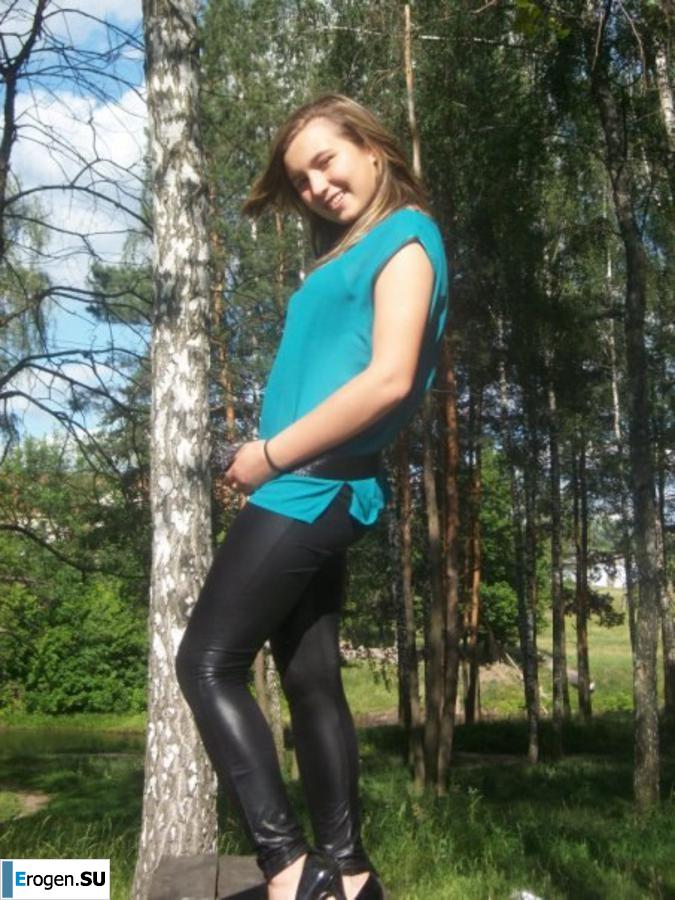 леггинсы рулят. Часть 69. Фото 32