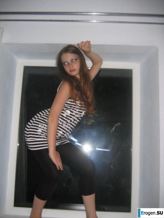 леггинсы рулят. Часть 69. Фото 34