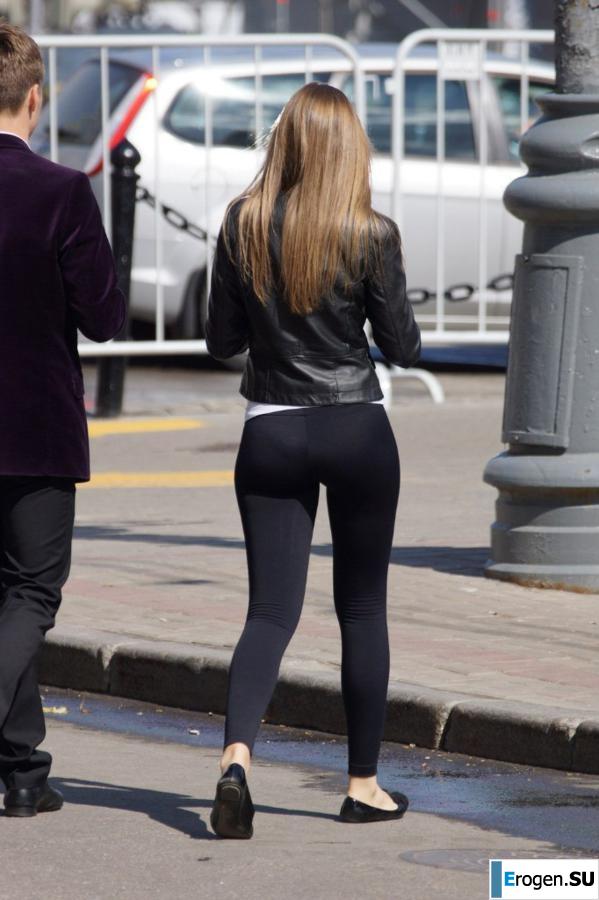 леггинсы рулят. Часть 69. Фото 35