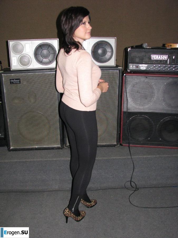 леггинсы рулят. Часть 69. Фото 40