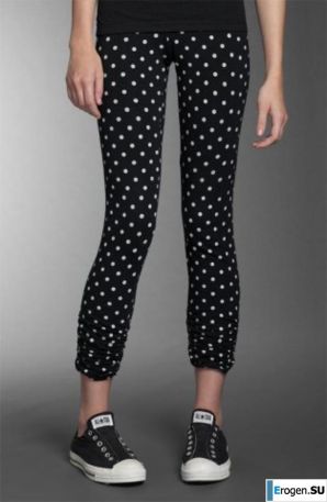 леггинсы рулят. Часть 69. Эскиз 11