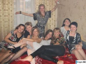 леггинсы рулят. Часть 69. Эскиз 12