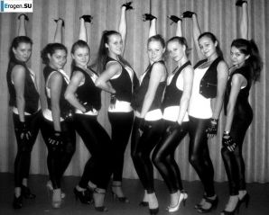 леггинсы рулят. Часть 69. Эскиз 15