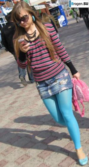 леггинсы рулят. Часть 69. Эскиз 18