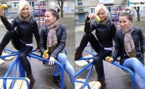 леггинсы рулят. Часть 69. Эскиз 19