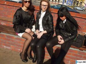 леггинсы рулят. Часть 69. Эскиз 5