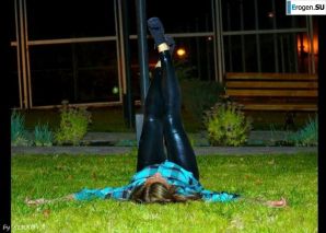 леггинсы рулят. Часть 69. Эскиз 6