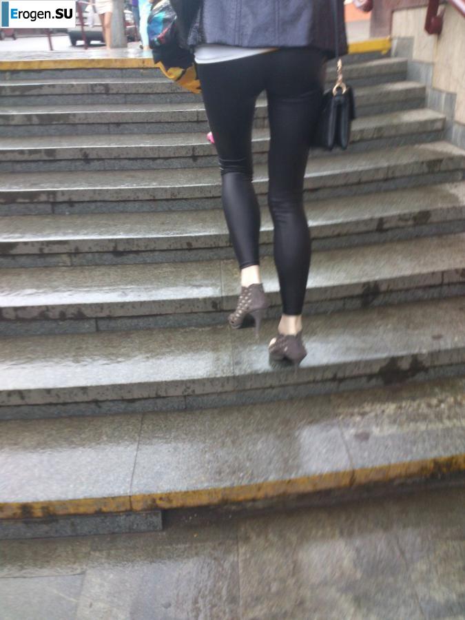 леггинсы рулят. Часть 71. Фото 14