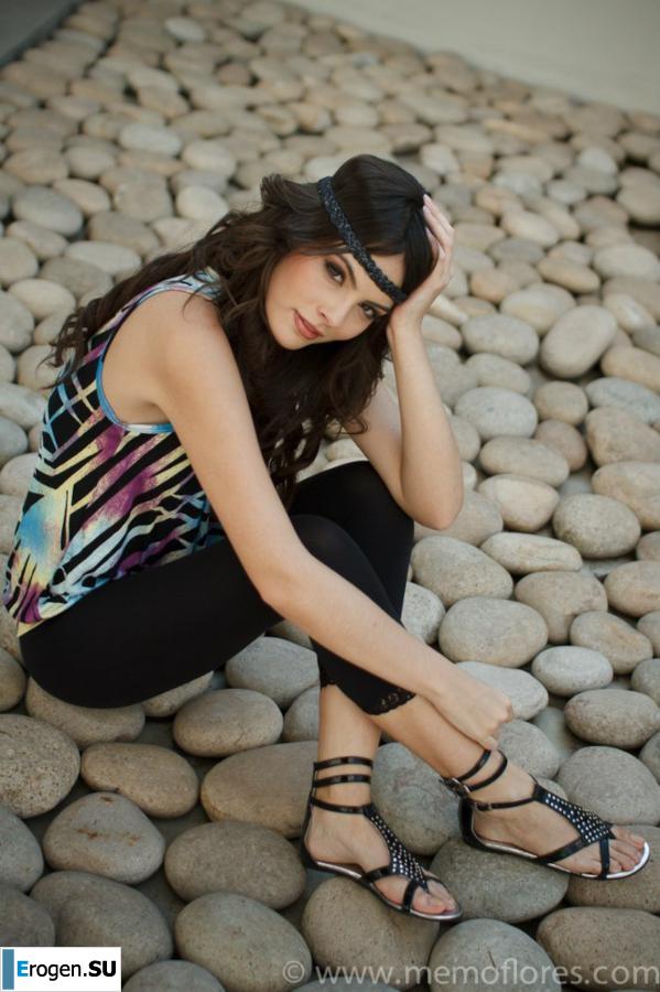 леггинсы рулят. Часть 71. Фото 16