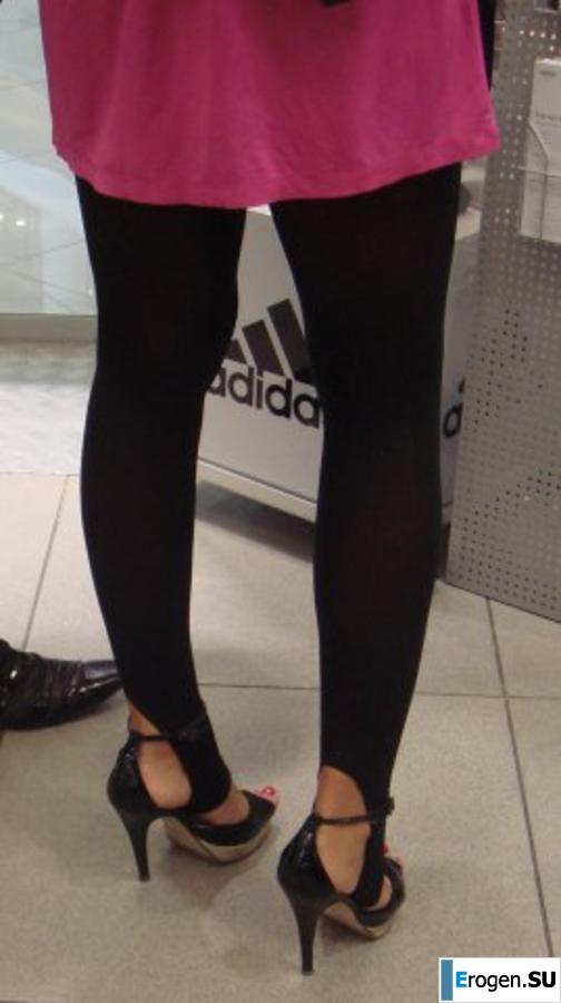 леггинсы рулят. Часть 71. Фото 21