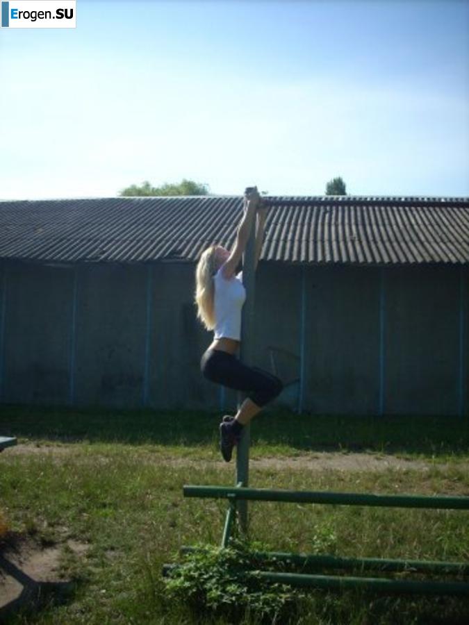 леггинсы рулят. Часть 71. Фото 30