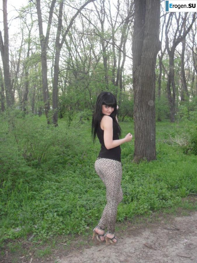 леггинсы рулят. Часть 71. Фото 7