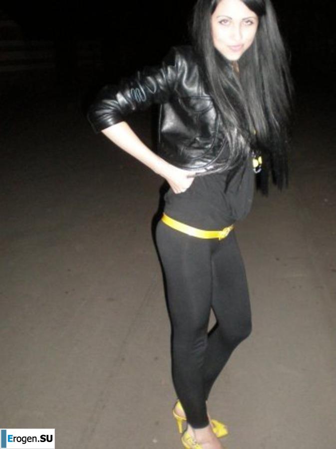 леггинсы рулят. Часть 71. Фото 9