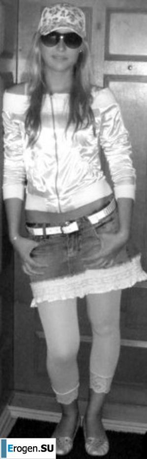 леггинсы рулят. Часть 71. Эскиз 12